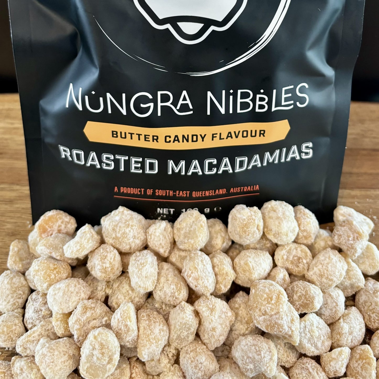 Macadamia Sensation 5 Bag Gift Box