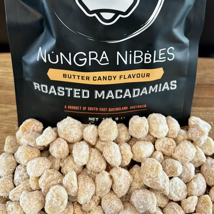 Macadamia Sensation 5 Bag Gift Box