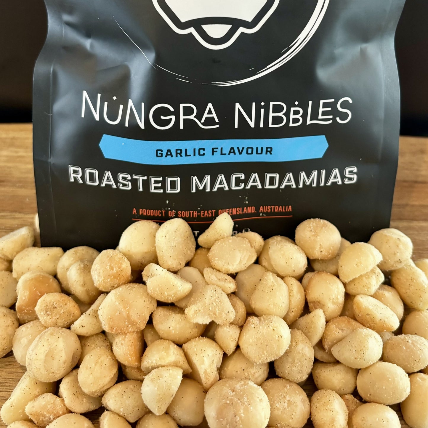 Macadamia Sensation 5 Bag Gift Box
