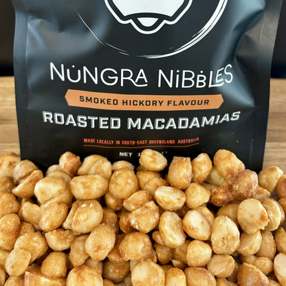 Macadamia Sensation 5 Bag Gift Box