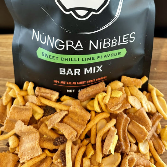 Bar Mix - Sweet Chilli Lime